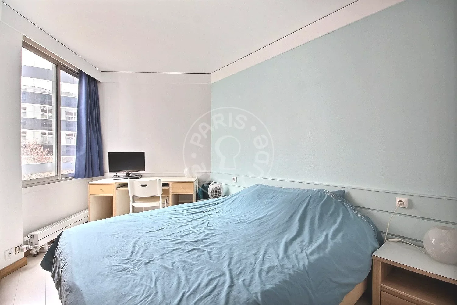 Appartement Rue d'Oradour-sur-Glane à Paris