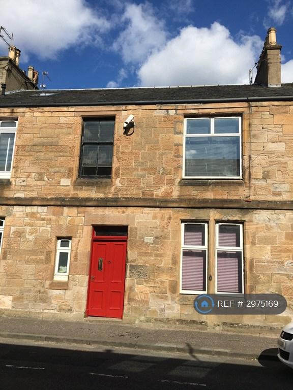 Flat Comely Place in Falkirk