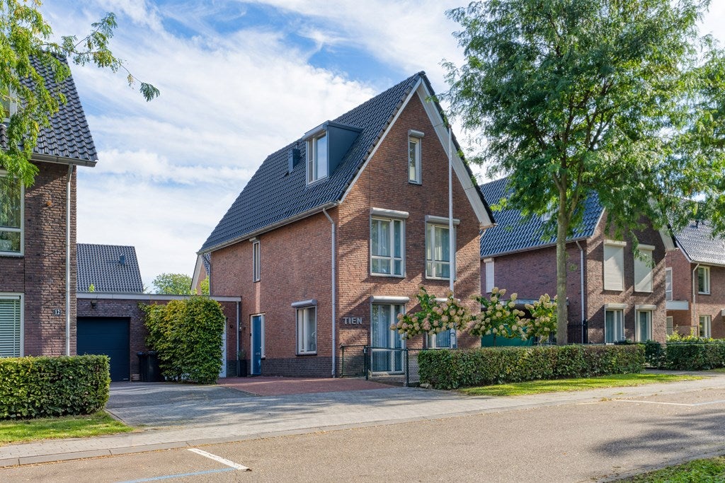 Huis Geerlinglaan 10 in Heerlen