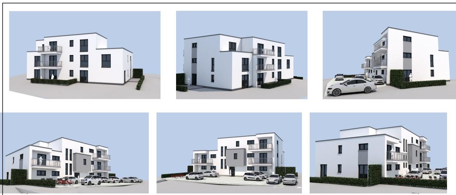 Wohnung Hauptstraße in Holzwickede