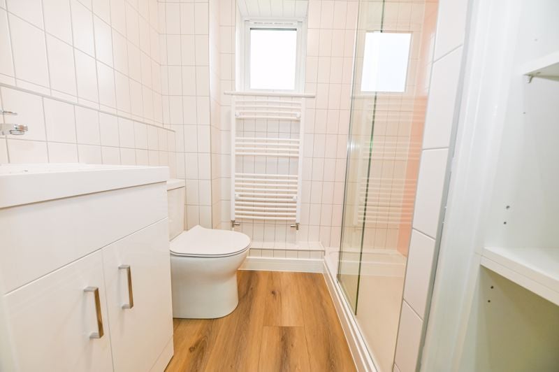 Flat Trefoil Close in Havant