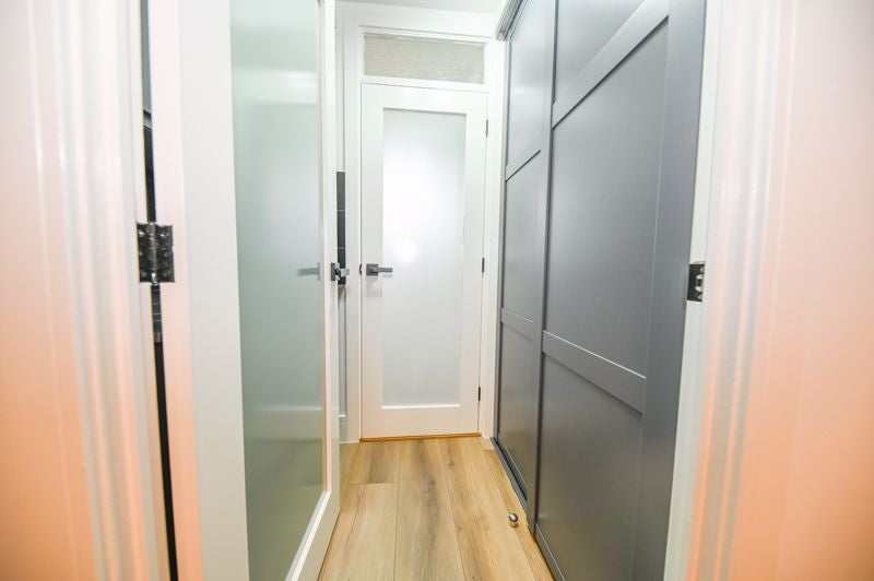Flat Trefoil Close in Havant