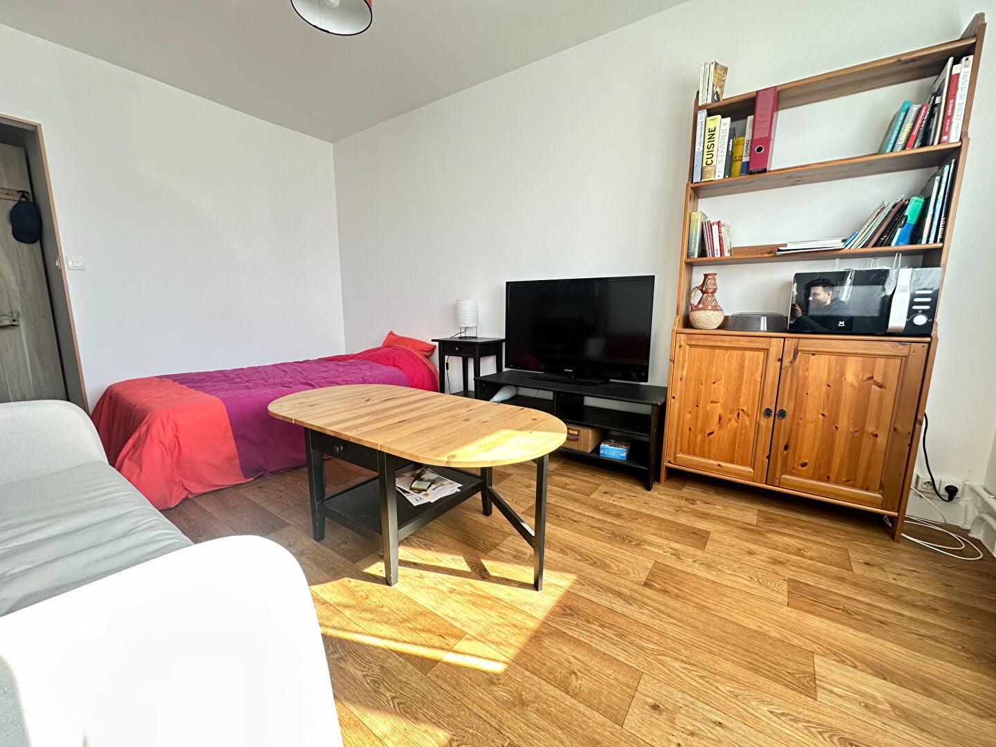 Appartement Rue Verger à Coubert