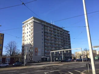 Wohnung Hamburger Straße in Braunschweig