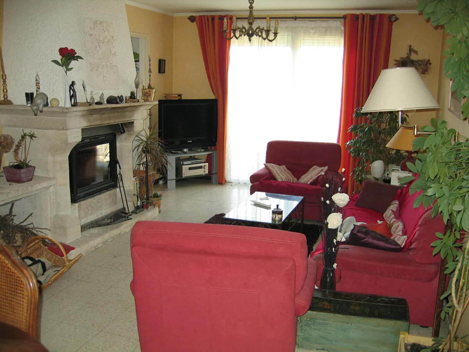 Room Rue du Coteau in Déville-lès-Rouen