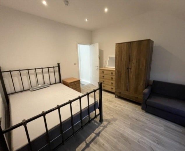 Room Parliament Street in Harrogate