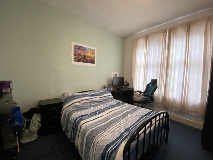 Room Alma Road in Southampton