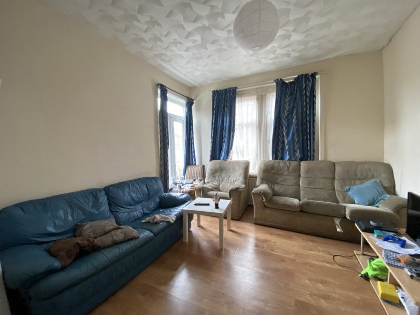 Room Alma Road in Southampton
