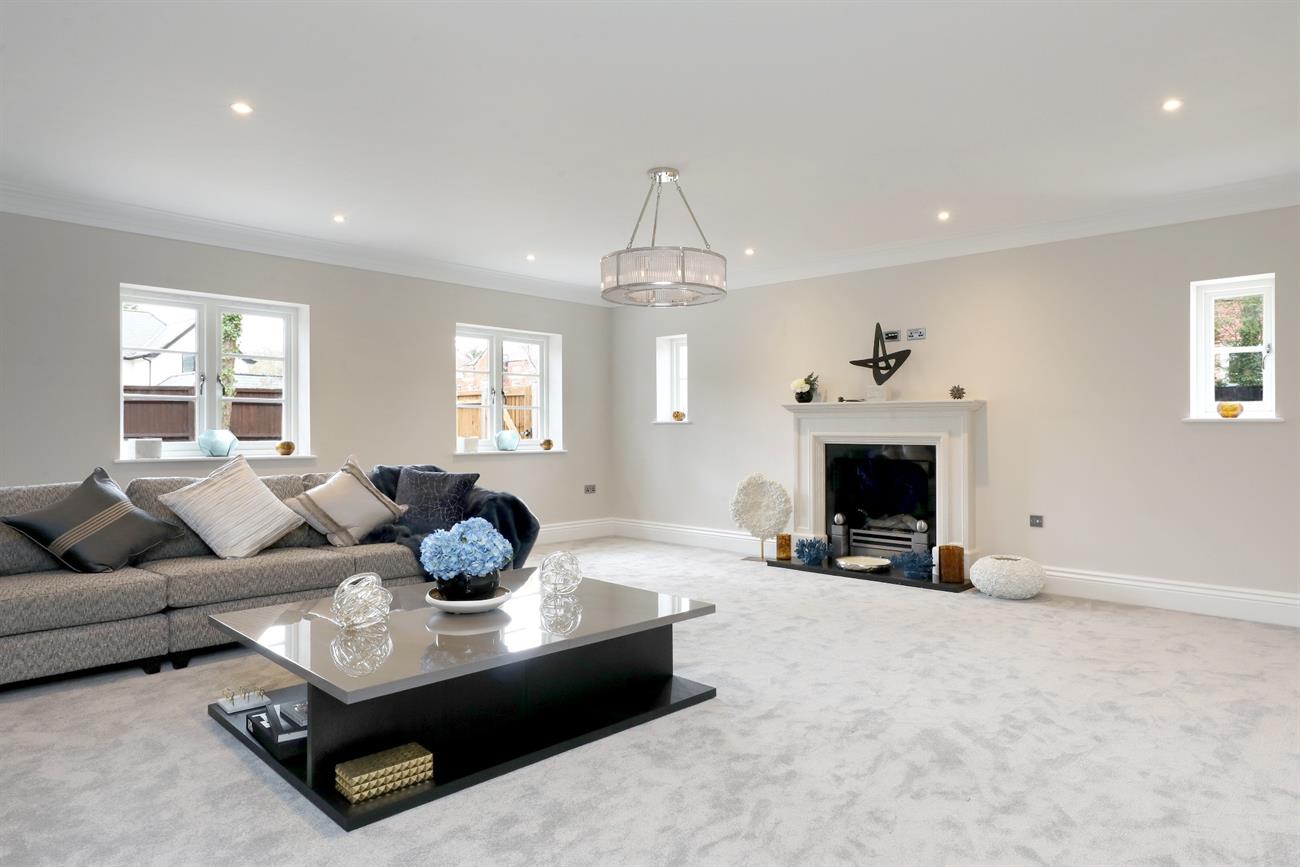 House Gregories Road in Beaconsfield