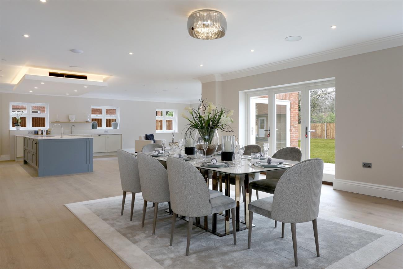 House Gregories Road in Beaconsfield