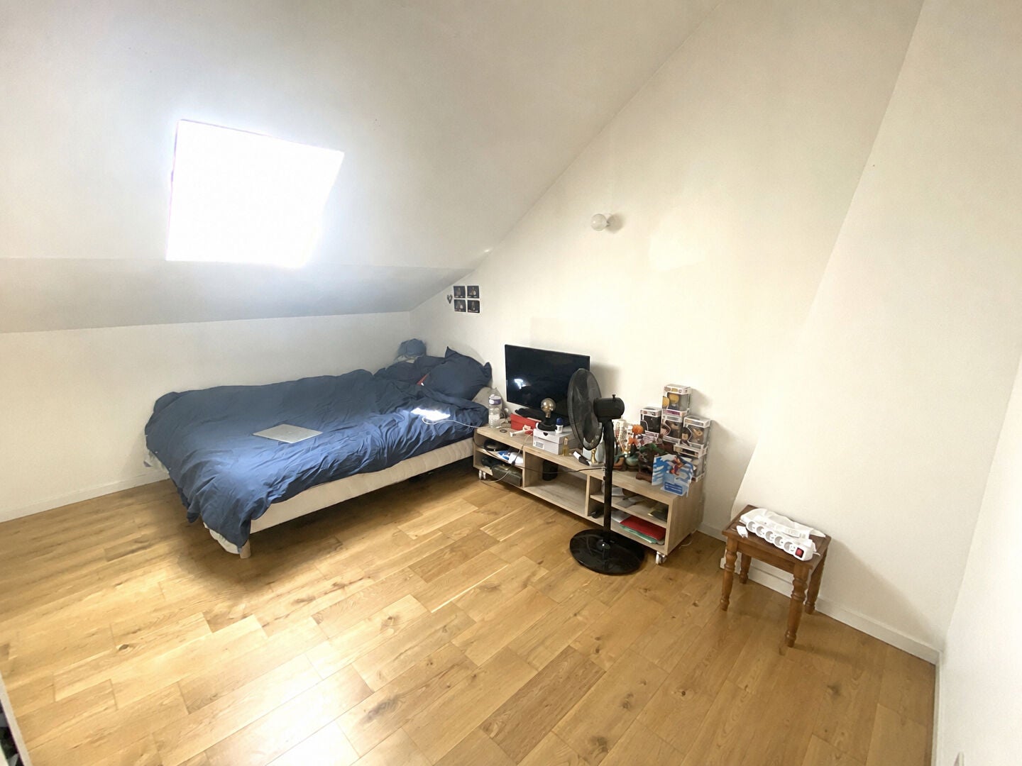 Appartement Boulevard du Général de Gaulle à Sarcelles
