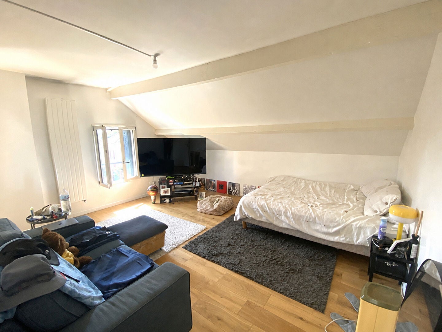Appartement Boulevard du Général de Gaulle à Sarcelles
