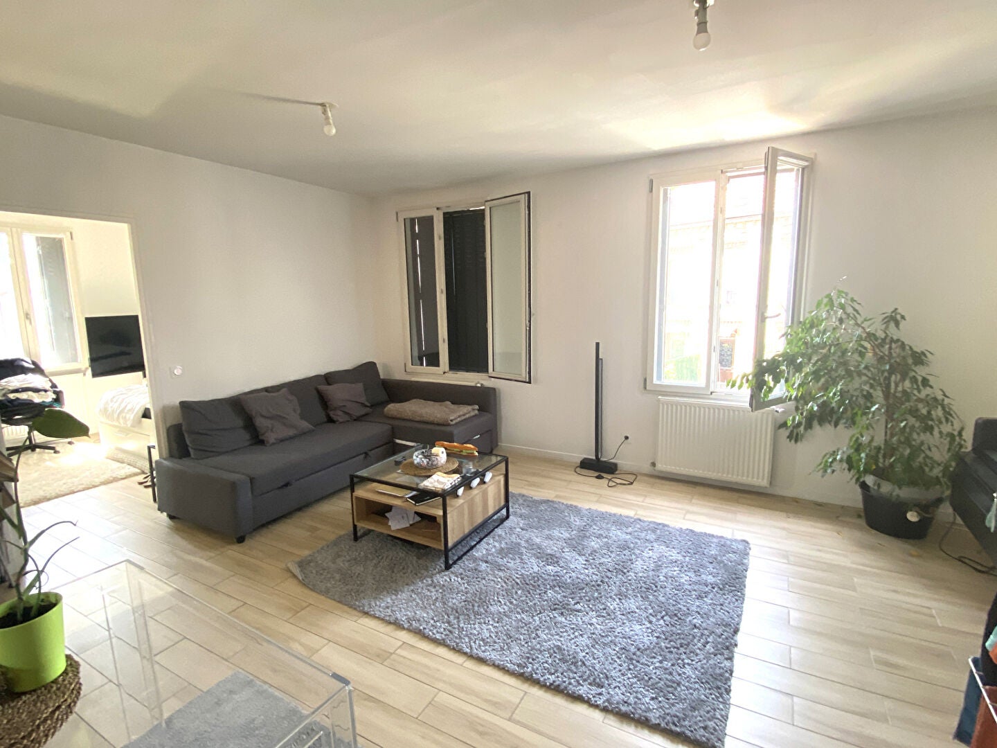 Appartement Boulevard du Général de Gaulle à Sarcelles