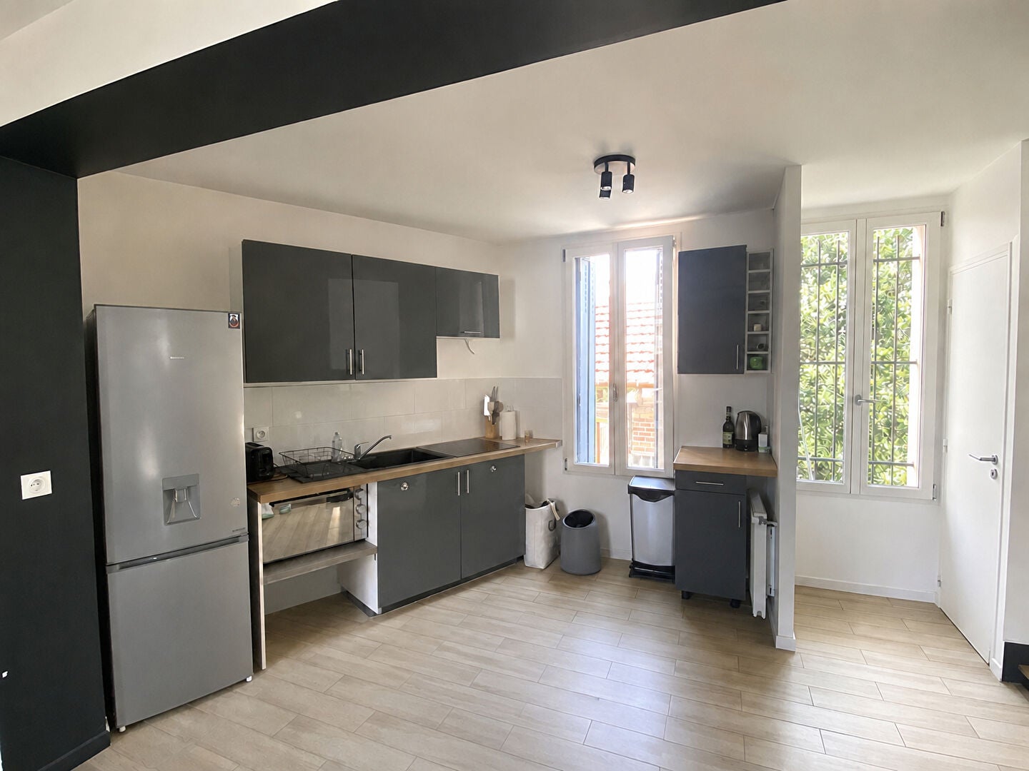 Appartement Boulevard du Général de Gaulle à Sarcelles