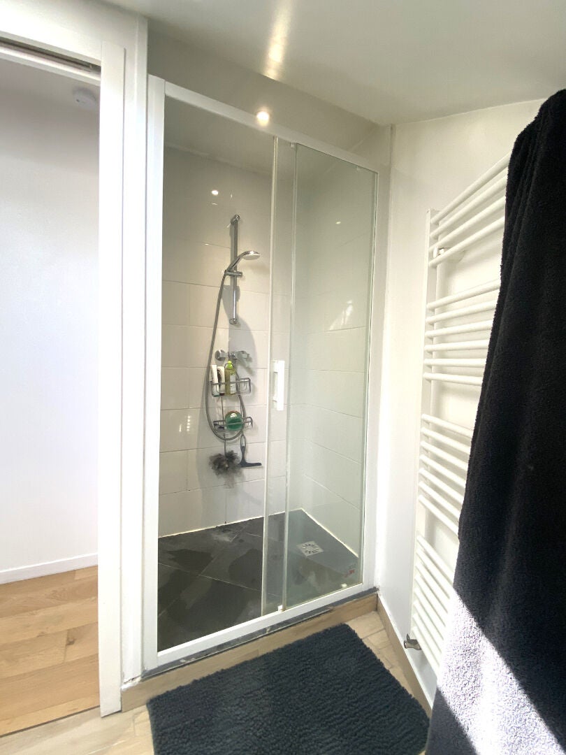 Appartement Boulevard du Général de Gaulle à Sarcelles