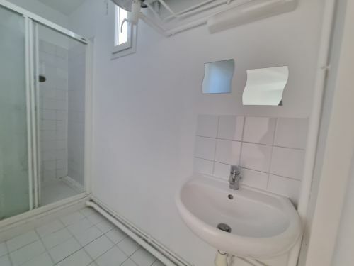 Appartement Rue des Prairies à Paris