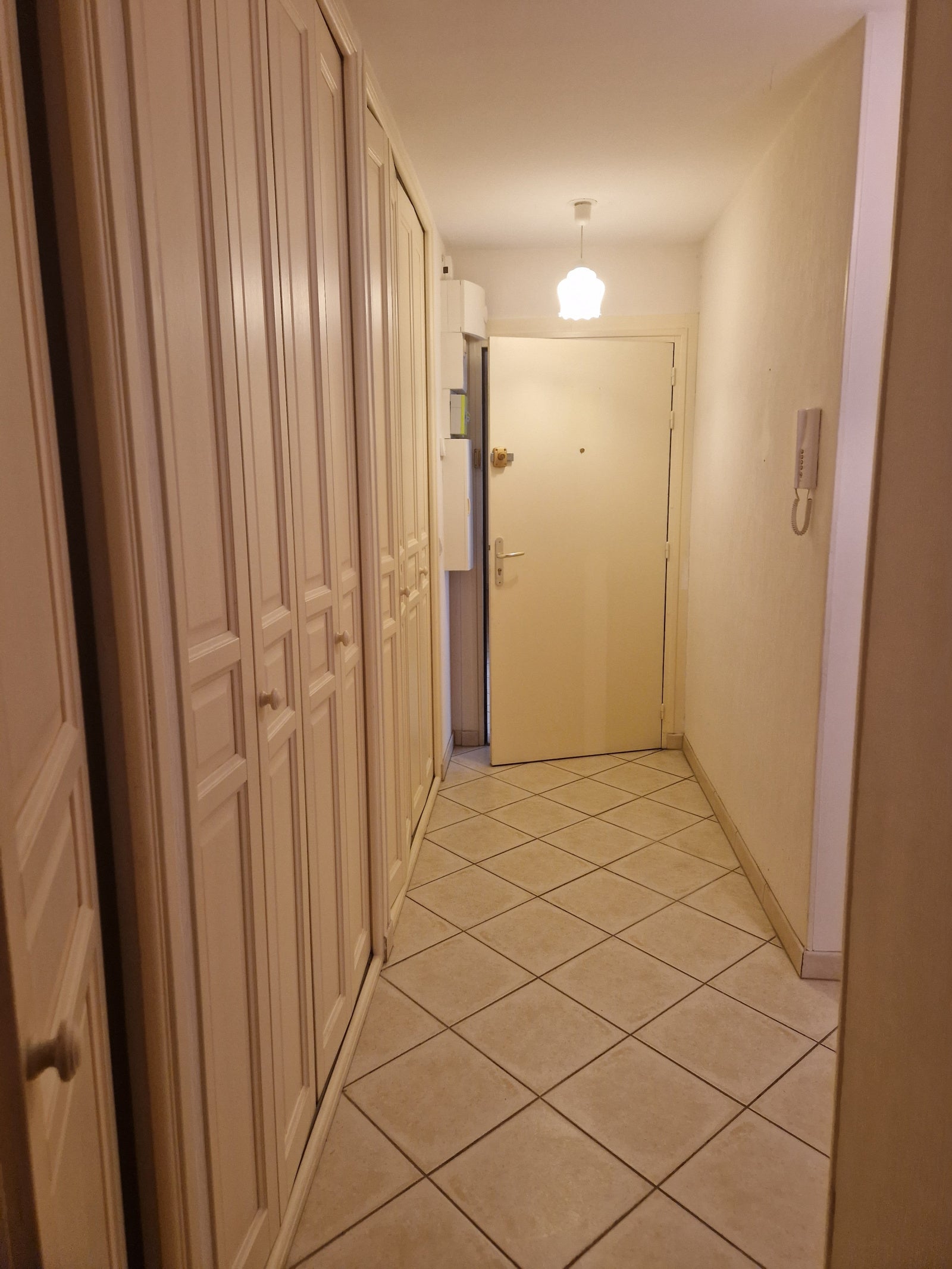 Appartement Rue Saint-Jean à Gournay-en-Bray