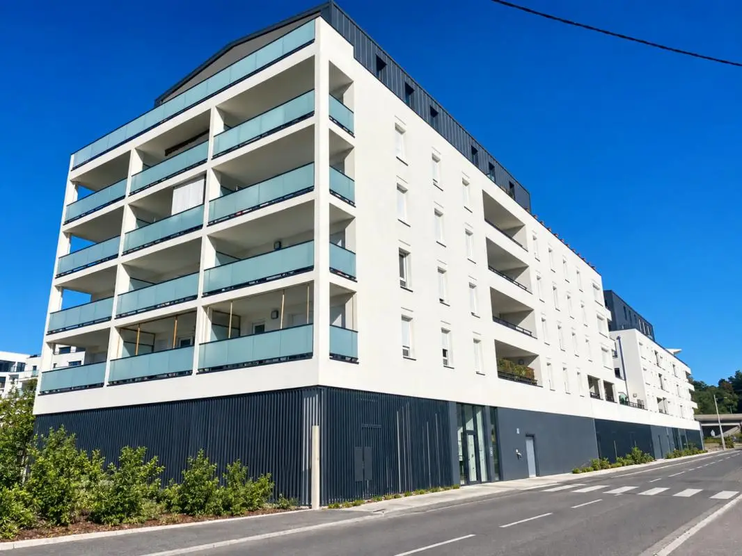 Appartement Rue Banlin à Lormont