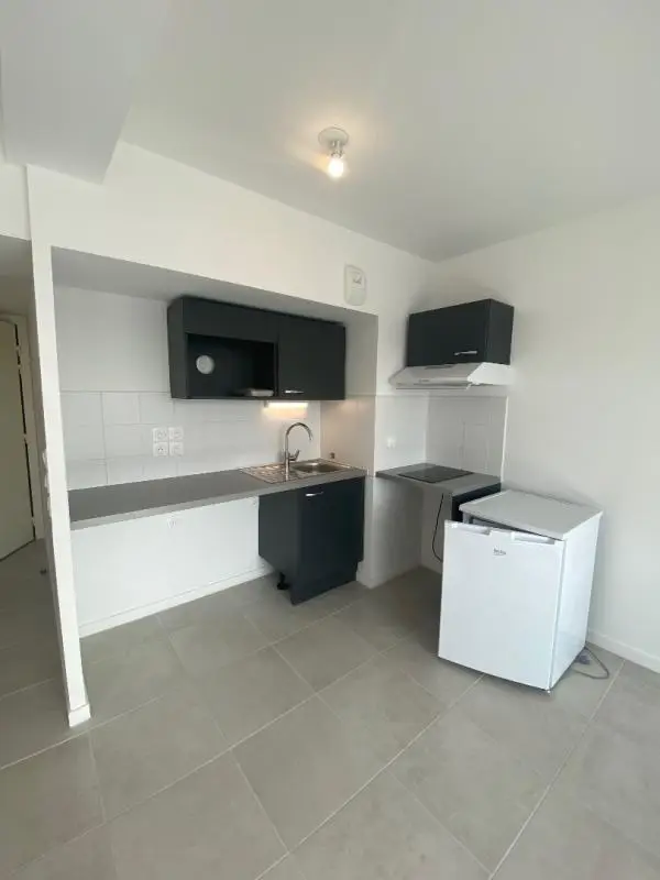 Appartement Rue Banlin à Lormont