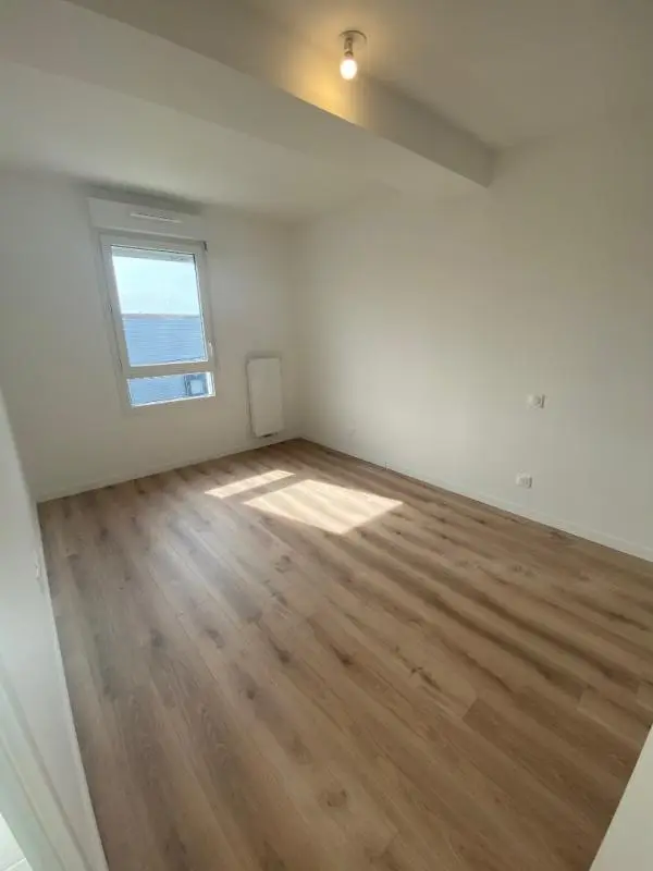 Appartement Rue Banlin à Lormont