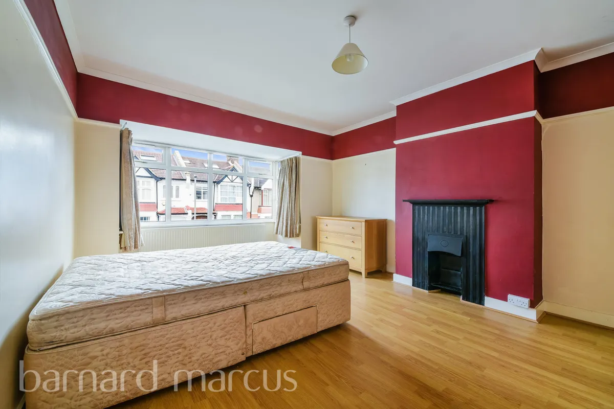 House Beechcroft Road in Greater London