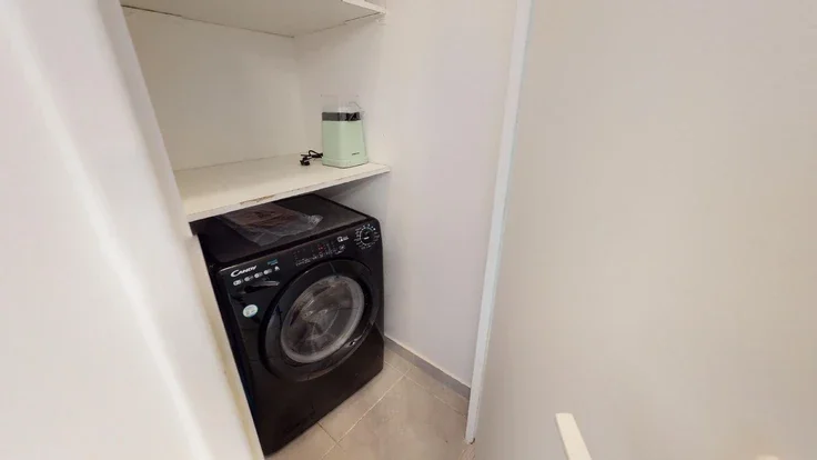 Appartement Rue Bernard Lecache à Villeurbanne