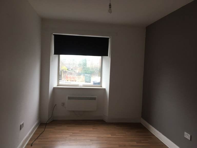 Flat Montrose Street in Brechin