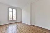 Flat Rue Championnet in Paris