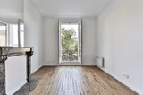 Flat Rue Championnet in Paris