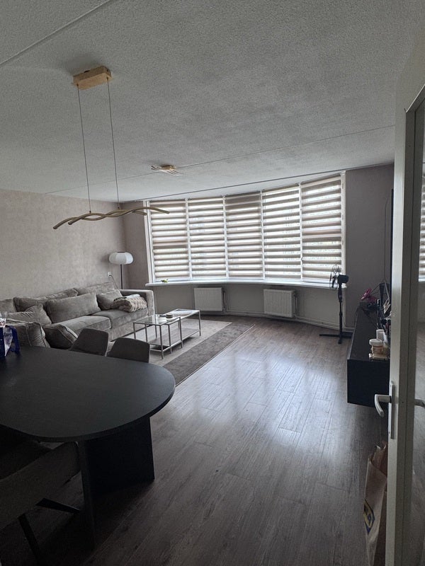 Appartement te huur in Amsterdam – Waaigat – foto 1