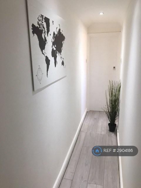 Room Mount Pleasant in Aylesbury