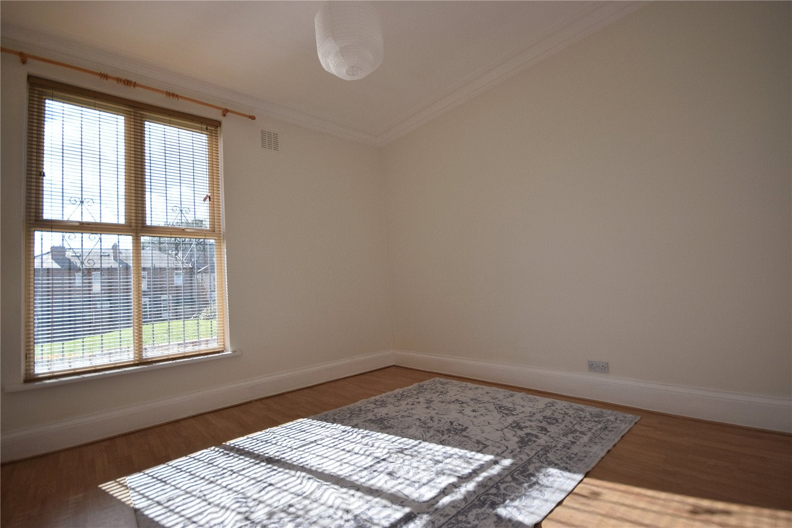 Flat Nassau Place in Leeds