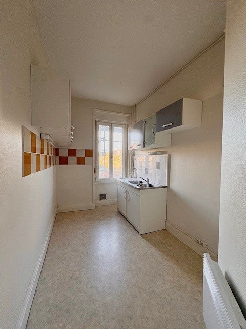 Maison Rue du Maréchal Pierre Koenig à Nancy