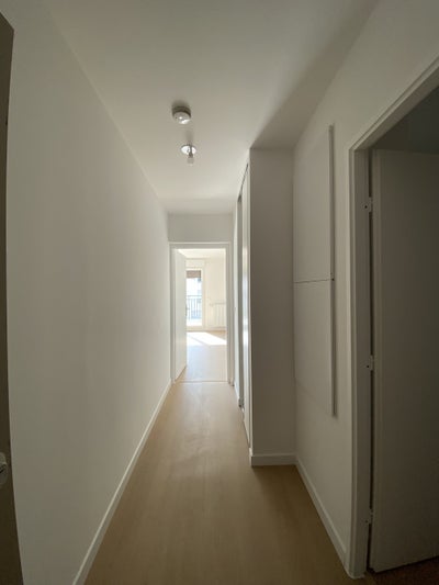Flat Rue de Strasbourg in Vincennes