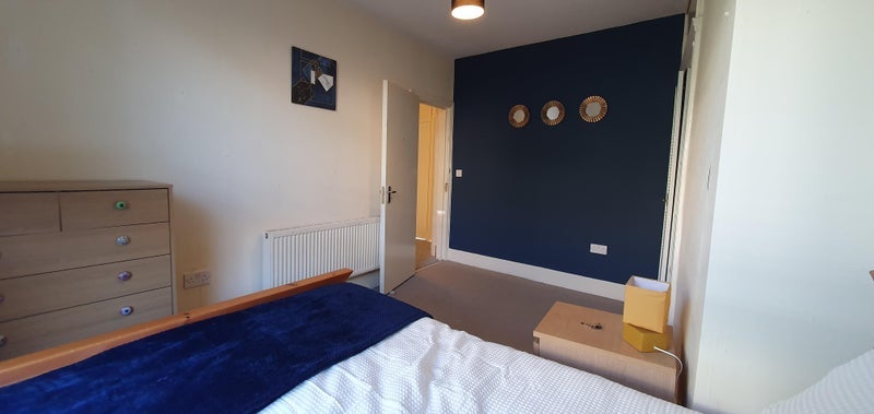 Room Harefield Road in Coventry