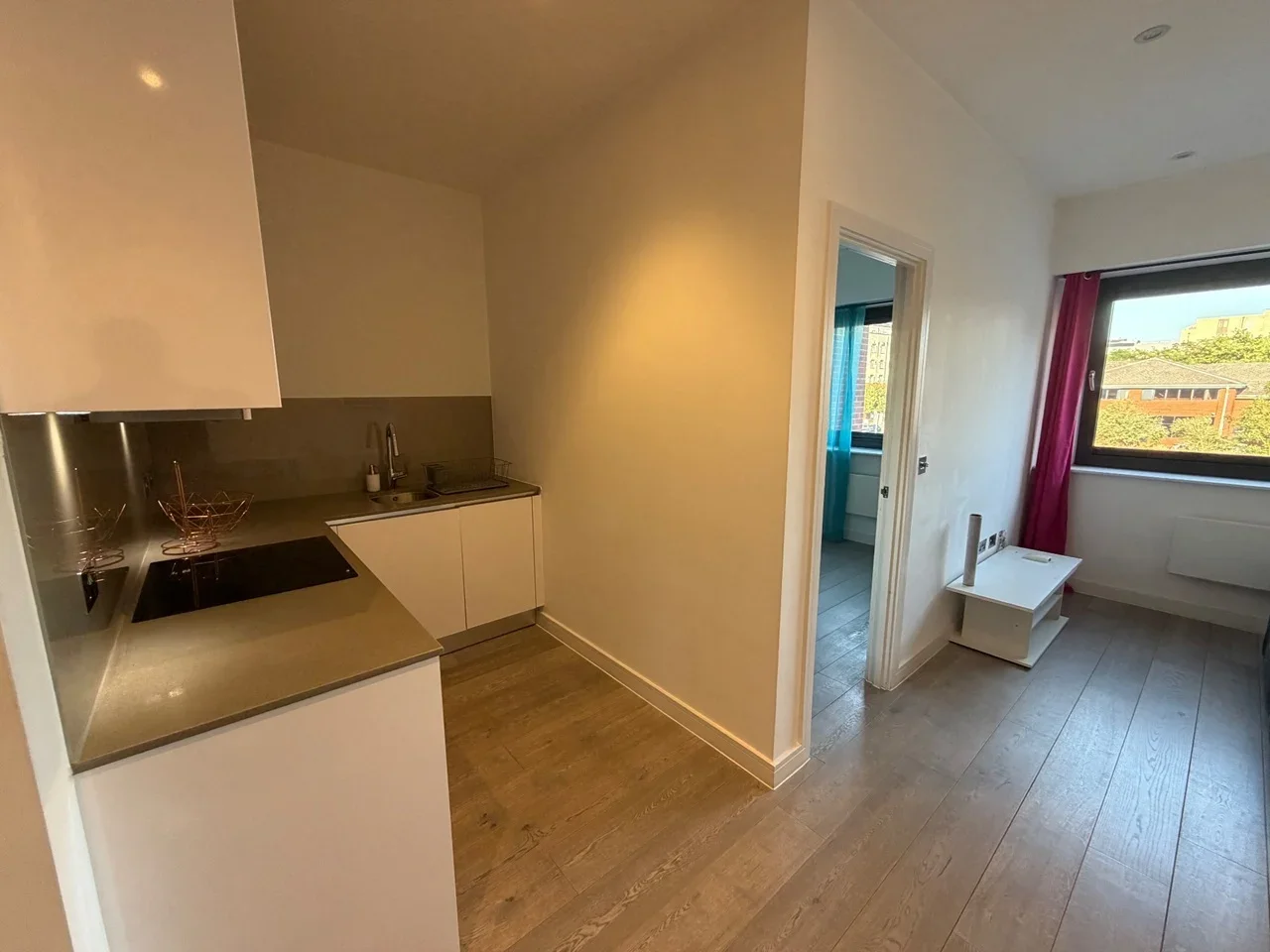 Flat Bath Road in Slough
