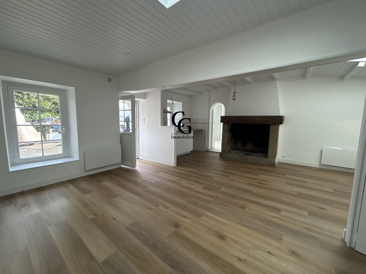 House Rue Henri Charpentier in Vertou