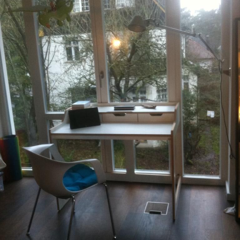 Wohnung Mörikestraße in Nürnberg