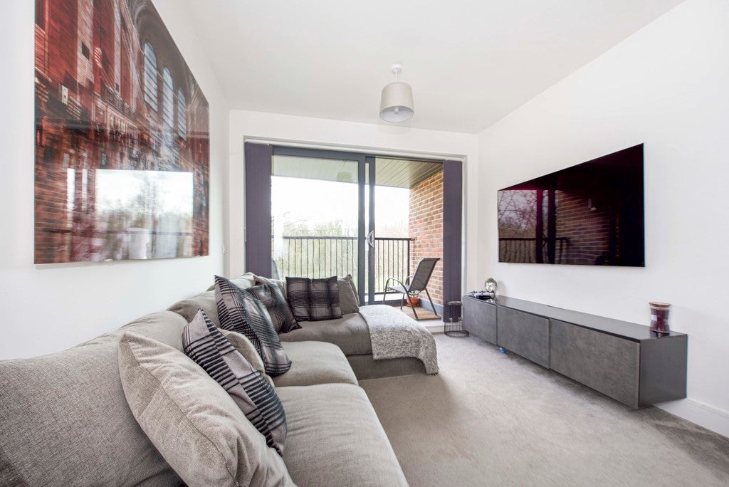 Flat Kenley Place in Greater London