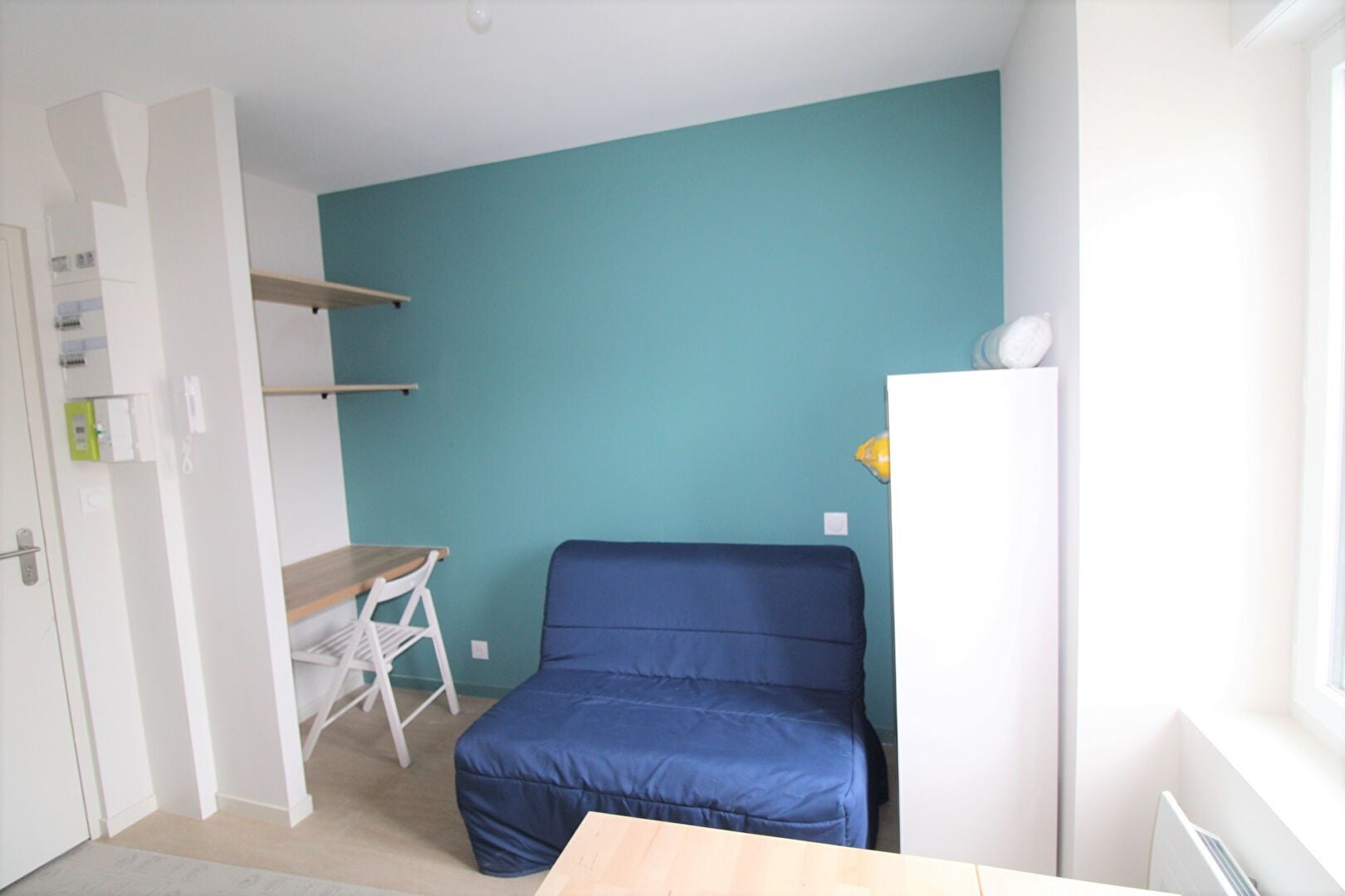 Chambre Impasse Quinquaine à Saint-Brieuc