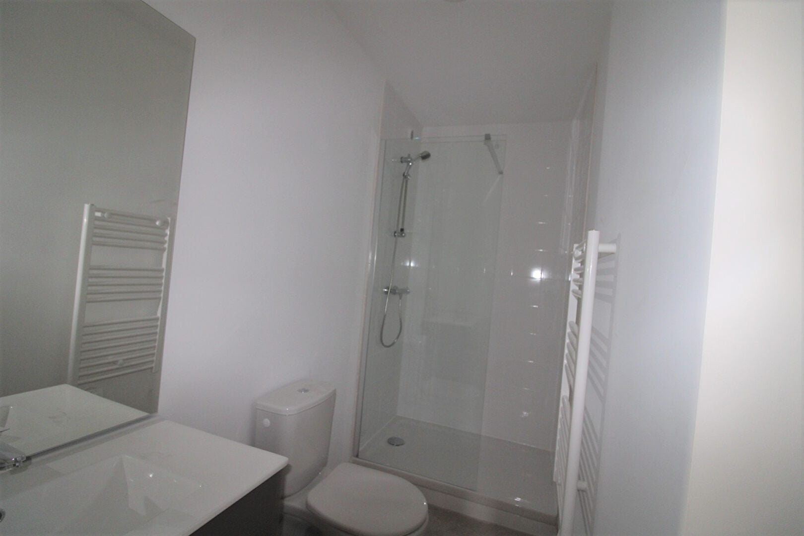 Chambre Impasse Quinquaine à Saint-Brieuc
