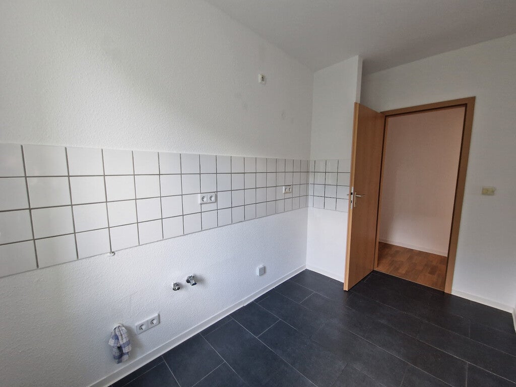 Wohnung Birkenallee in Roßlau