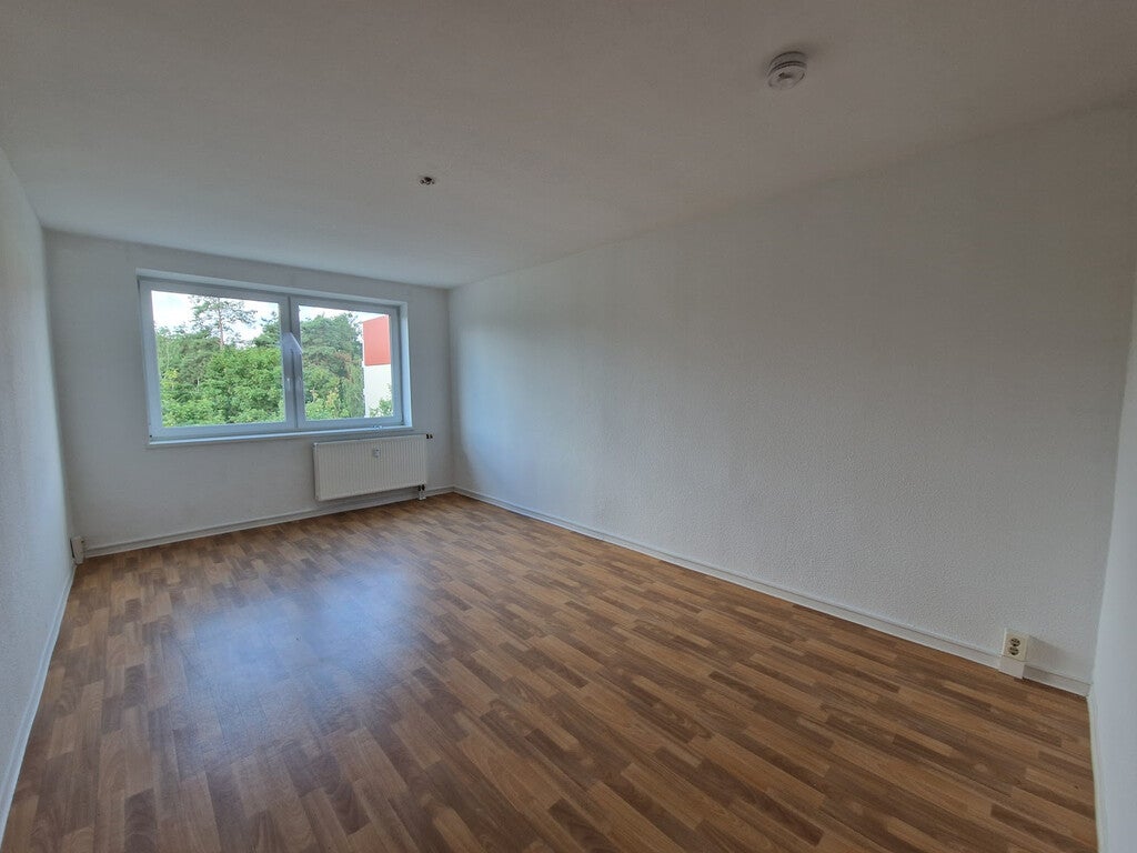 Wohnung Birkenallee in Roßlau
