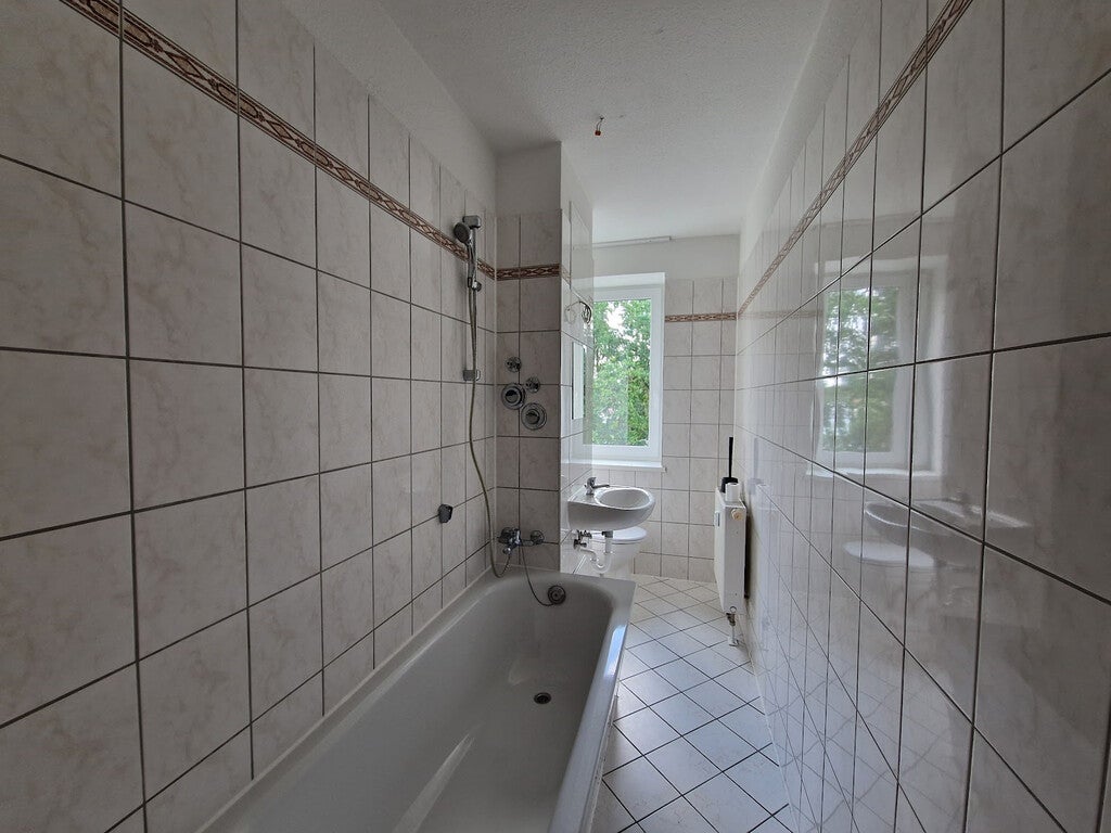 Wohnung Birkenallee in Roßlau