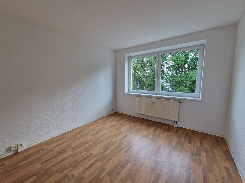 Wohnung Birkenallee in Roßlau