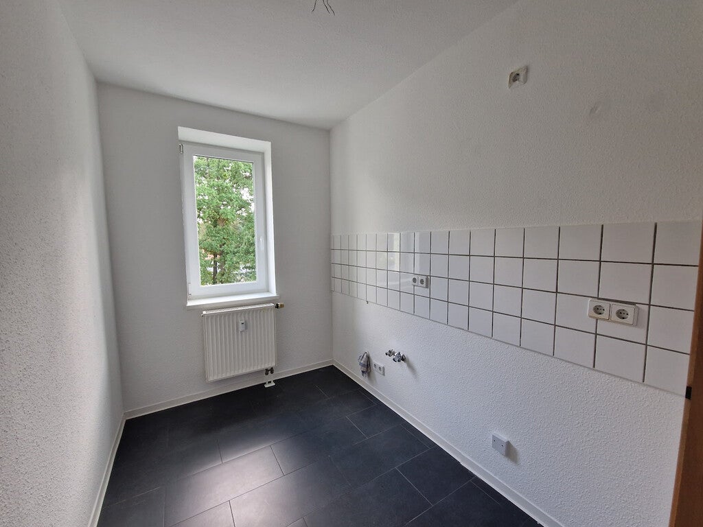 Wohnung Birkenallee in Roßlau