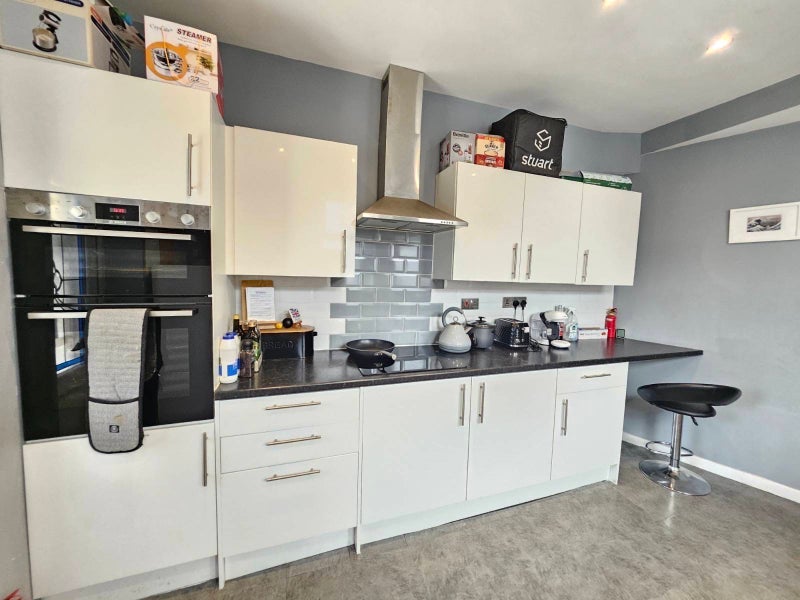 Room Lytham Road in Blackpool