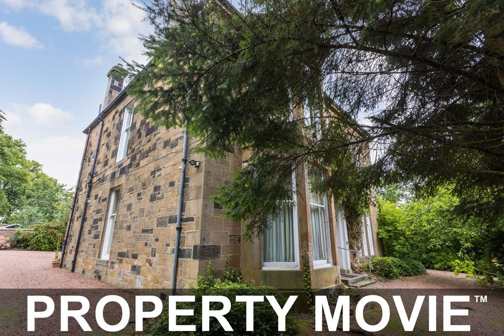 Flat Nithsdale Road in Glasgow