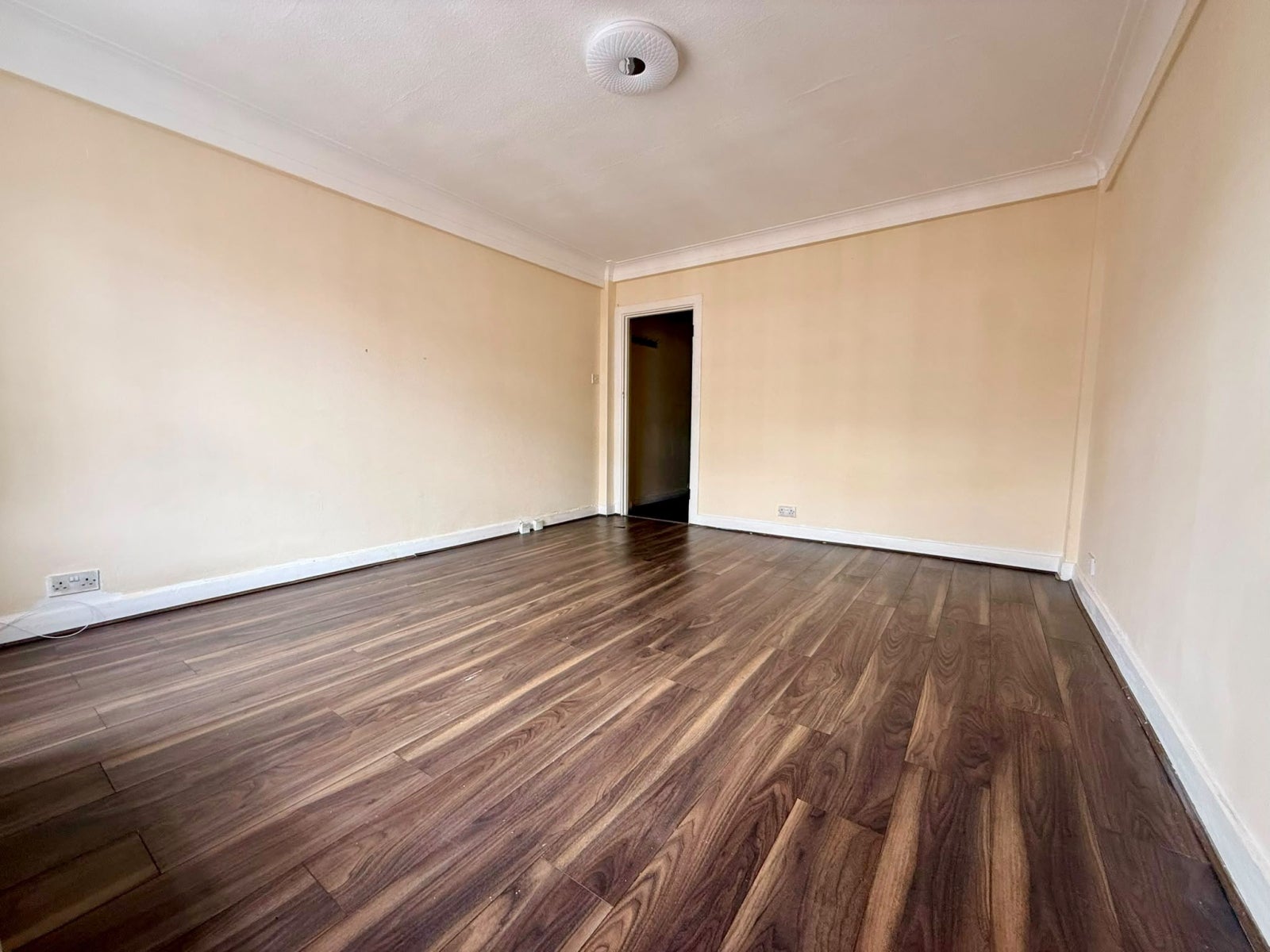 Flat Park West Place in City of Westminster