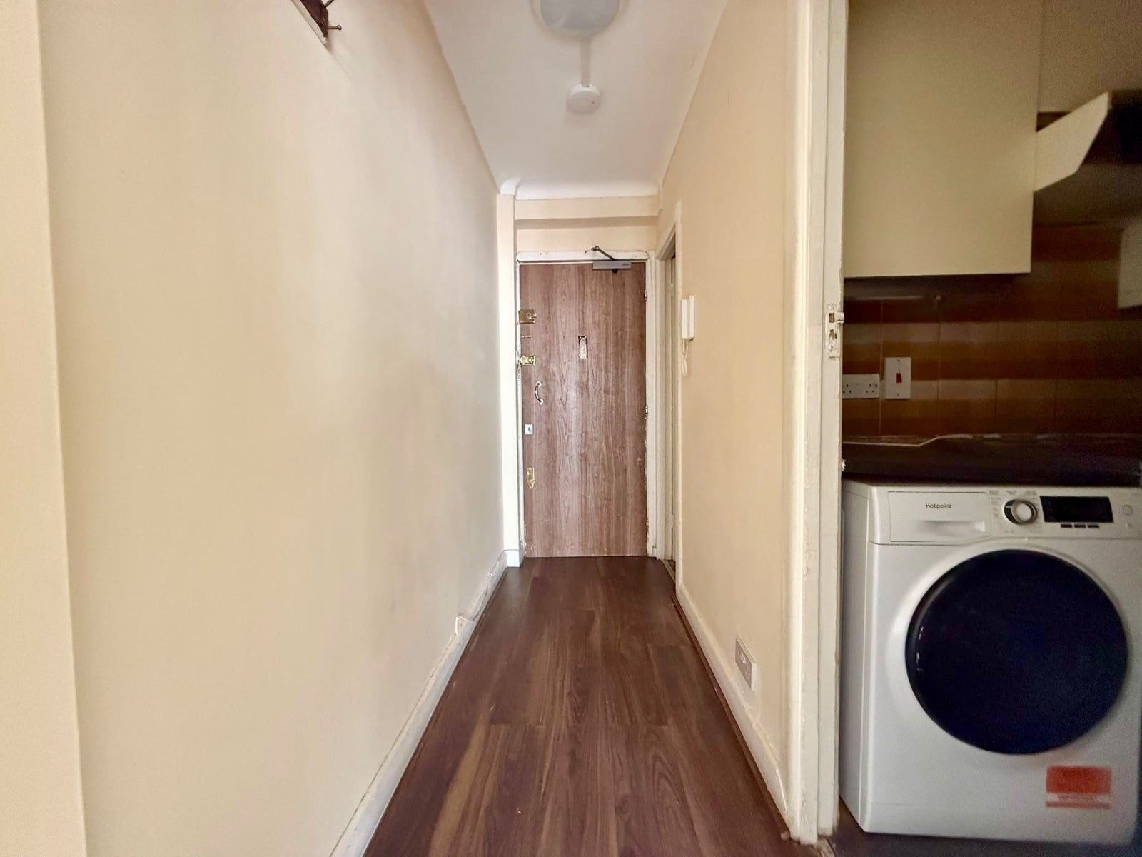 Flat Park West Place in City of Westminster
